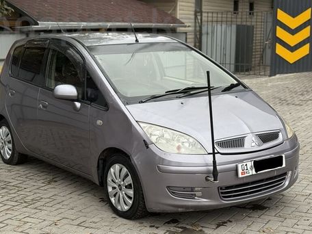 Mitsubishi Colt, 2003 — сүрөт 2