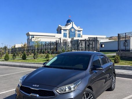Kia K3, 2020