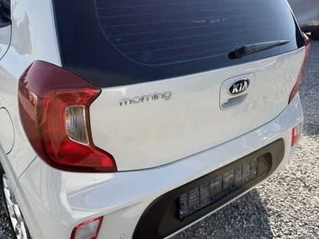 Kia Morning, 2018 — photo 3