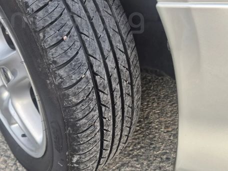 Toyota Ipsum, 2001 — сүрөт 6