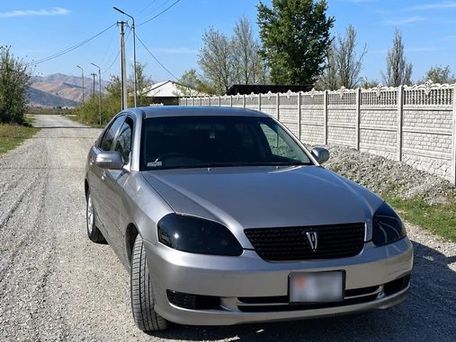 Toyota Mark II, 2003 — сүрөт 1