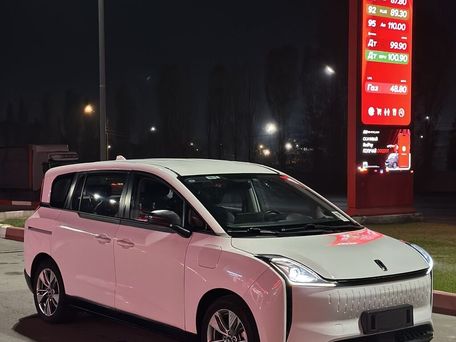 FAW Besturn B50, 2023 — photo 1