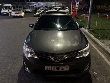 Toyota Camry, 2012 — photo 7