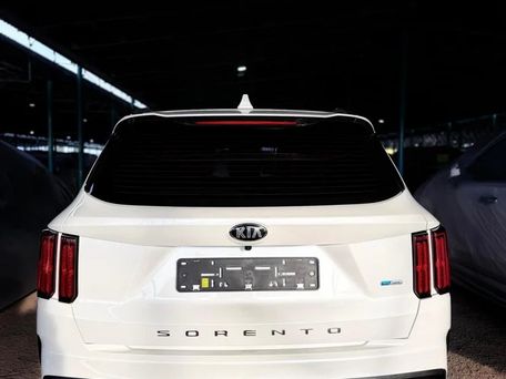 Kia Sorento, 2020 — фото 2