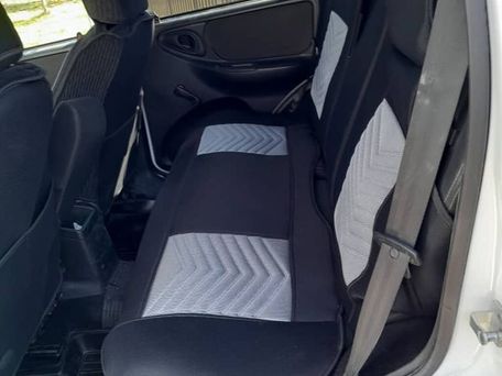 Lada (ВАЗ) Niva, 2020 — 照片 3