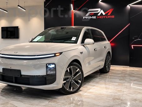 Li Auto (Lixiang) L6, 2025 — photo 2