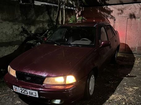 Daewoo Nexia, 1996 — 照片 1