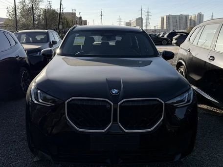 BMW X3, 2026 — сүрөт 2