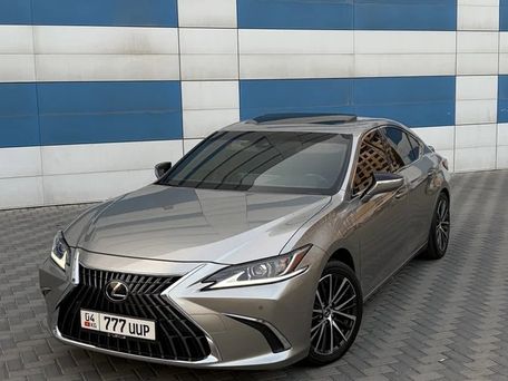 Lexus ES, 2022 — сүрөт 1