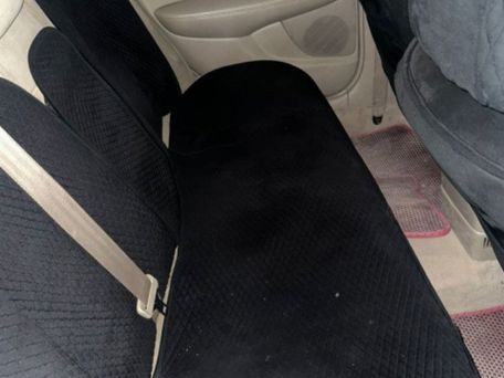 Toyota Windom, 2001 — photo 4