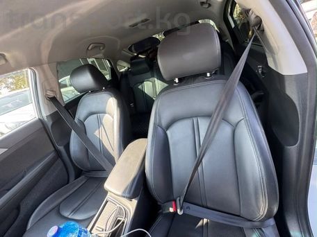 Hyundai Sonata, 2021 — photo 11