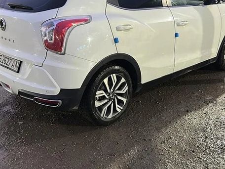 SsangYong Tivoli, 2019 — фото 2