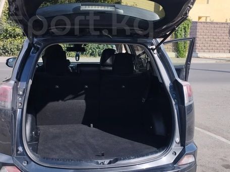 Toyota RAV4, 2018 — сүрөт 4