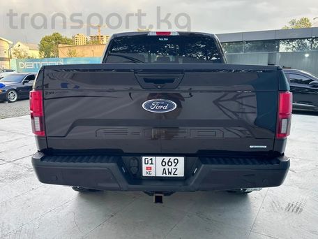 Ford F-150, 2018 — сүрөт 5