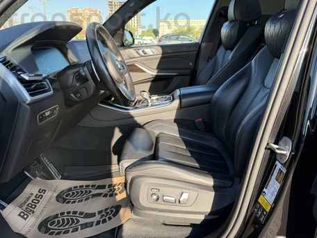 BMW X5, 2019 — photo 12