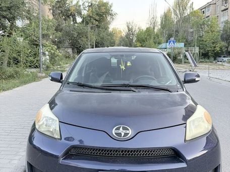 Scion xD, 2009 — фото 1