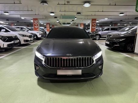 Kia K7, 2019 — сүрөт 3