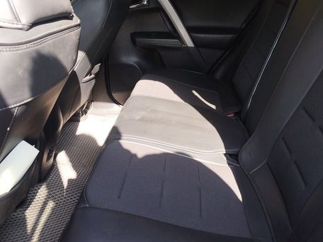 Toyota RAV4, 2016 — photo 5
