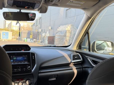 Subaru Forester, 2020 — 照片 9