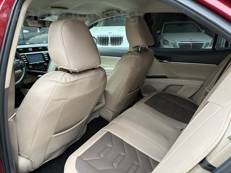 Toyota Camry, 2020 — сүрөт 8