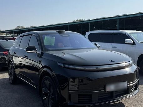 Li Auto (Lixiang) L7, 2024 — 照片 5