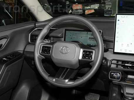 Toyota RAV4, 2026 — 照片 8