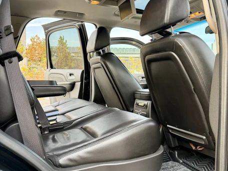 Cadillac Escalade, 2009 — photo 6