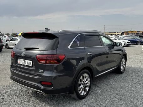 Kia Sorento, 2018 — фото 11
