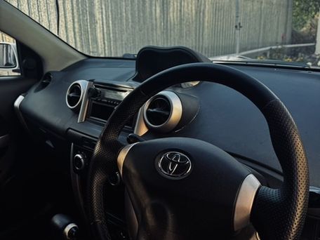 Toyota Ist, 2003 — photo 4