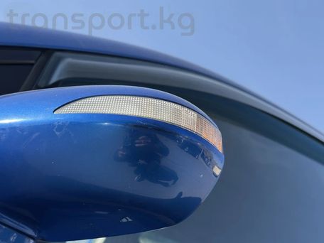 Honda Jazz, 2008 — фото 12