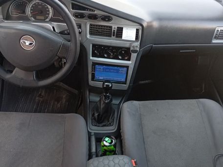 Daewoo Nexia, 2011 — 照片 4
