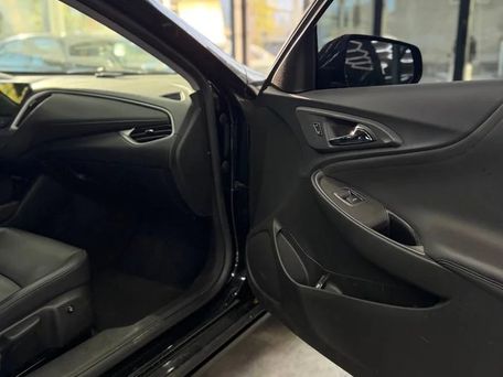 Chevrolet Malibu, 2020 — сүрөт 5
