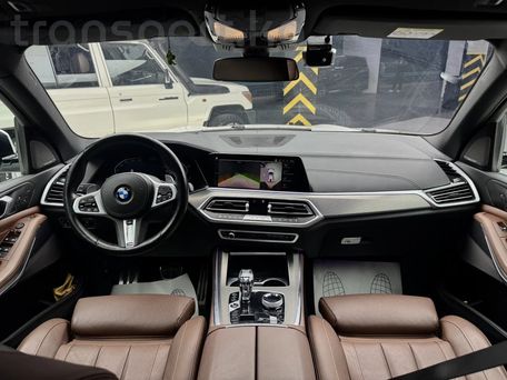 BMW X5, 2021 — фото 10