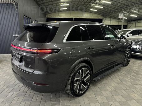 Li Auto (Lixiang) L7, 2025 — 照片 8