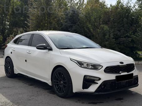 Kia K3, 2018 — photo 2