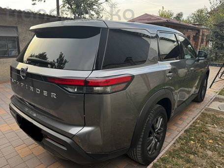 Nissan Pathfinder, 2022 — сүрөт 3