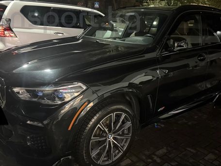 BMW X5, 2019 — сүрөт 2