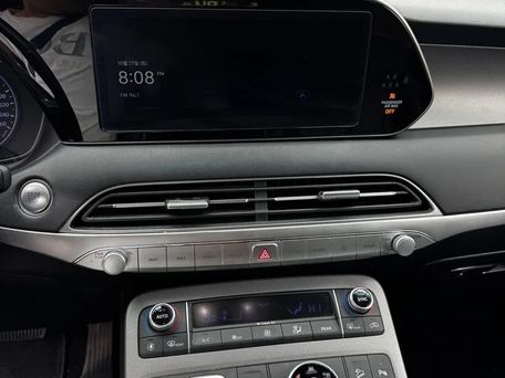 Hyundai Palisade, 2021 — photo 7