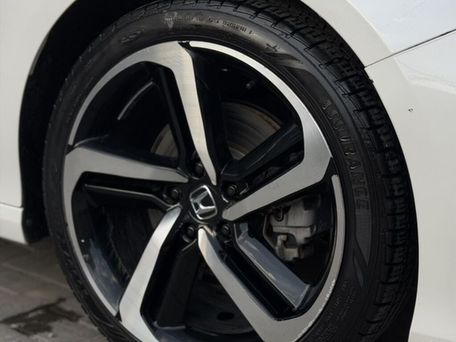 Honda Accord, 2019 — сүрөт 4