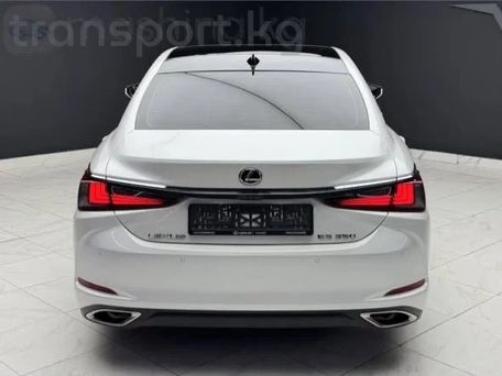 Lexus ES, 2021 — photo 5