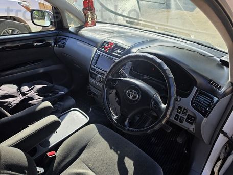 Toyota Ipsum, 2003 — 照片 8