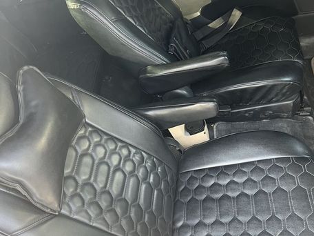 Toyota Wish, 2003 — photo 5
