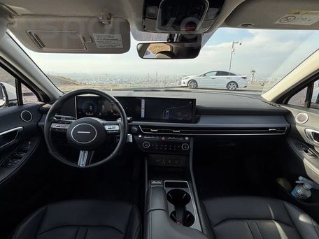 Hyundai Sonata, 2024 — photo 5