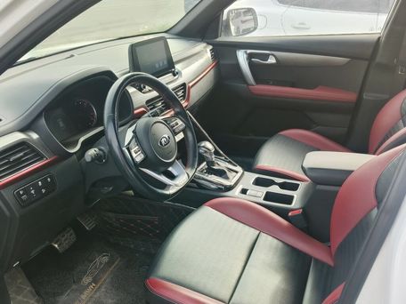 Kia Sportage, 2020 — photo 6