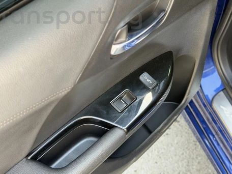Honda Accord, 2015 — фото 10