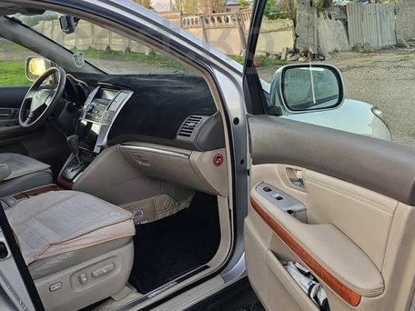 Lexus RX, 2006 — photo 10