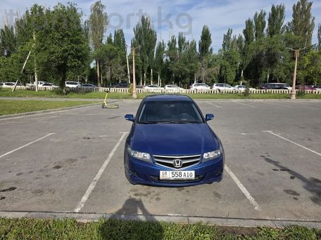 Honda Accord, 2006 — photo 15