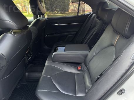 Toyota Camry, 2019 — сүрөт 17