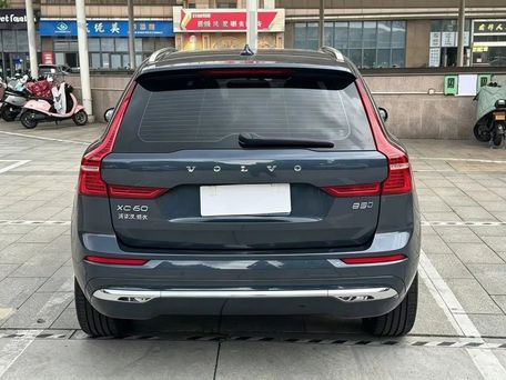 Volvo XC60, 2024 — photo 4