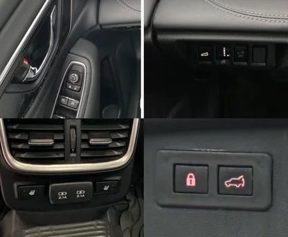Subaru Outback, 2019 — фото 12